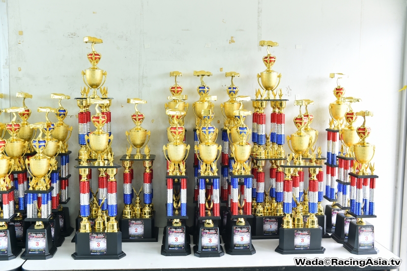 2015.10 Pathuthani Check Daeng Street Drag RacingAsia.tv