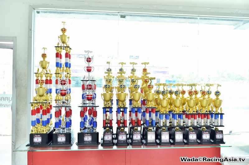 2015.10 Pathuthani Check Daeng Street Drag RacingAsia.tv