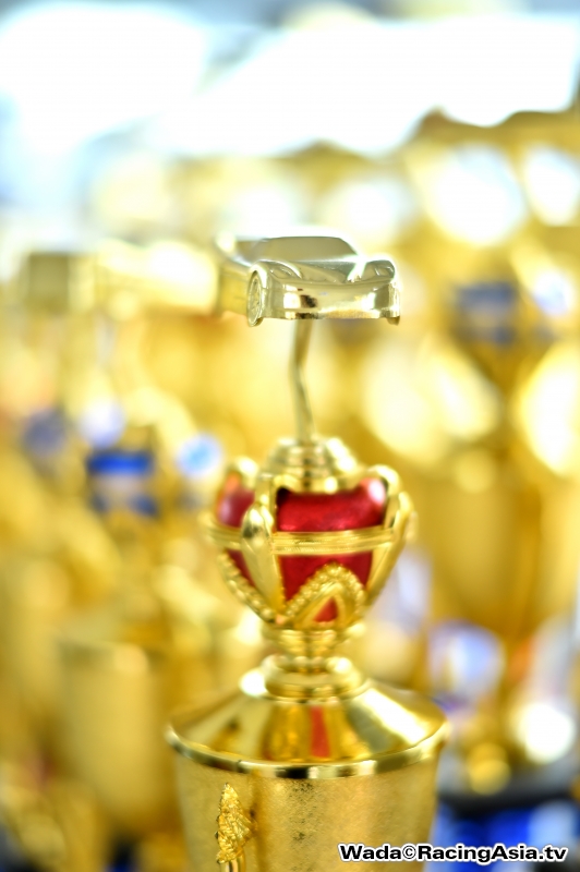 2015.10 Pathuthani Check Daeng Street Drag RacingAsia.tv