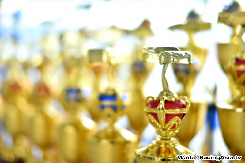 2015.10 Pathuthani Check Daeng Street Drag RacingAsia.tv