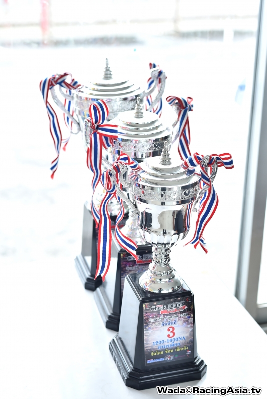 2015.10 Pathuthani Check Daeng Street Drag RacingAsia.tv