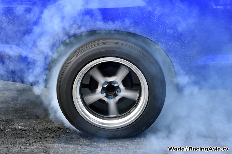 2015.10 Pathuthani Check Daeng Street Drag RacingAsia.tv