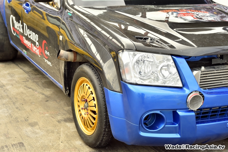 2015.10 Pathuthani Check Daeng Street Drag RacingAsia.tv