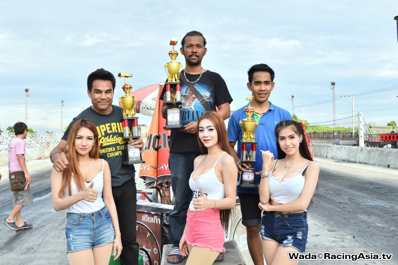 2015.10 Pathuthani Check Daeng Street Drag RacingAsia.tv