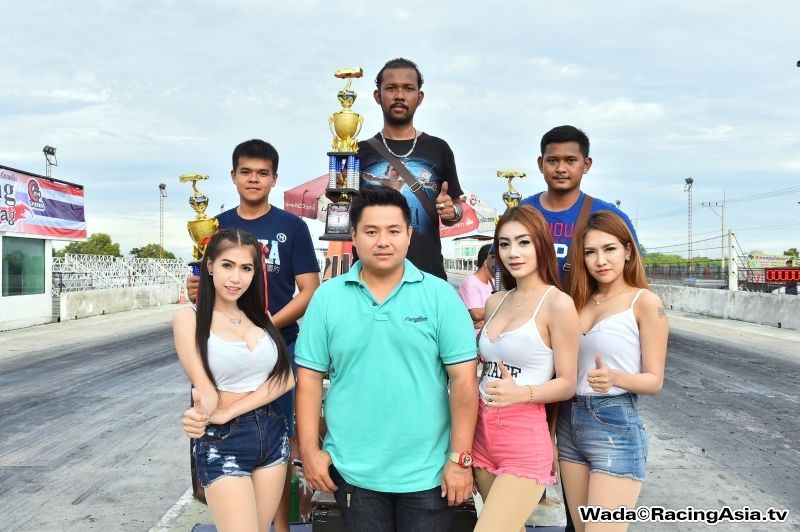 2015.10 Pathuthani Check Daeng Street Drag RacingAsia.tv