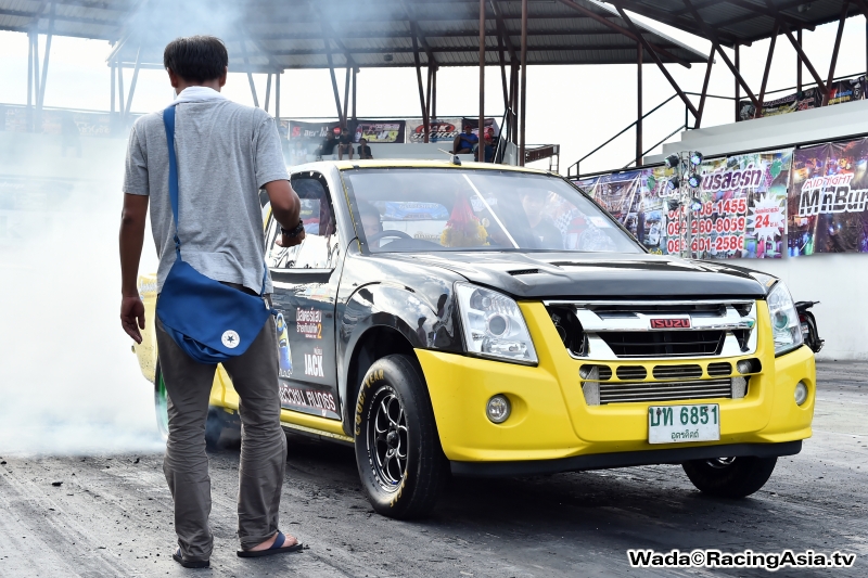2015.10 Pathuthani Check Daeng Street Drag RacingAsia.tv