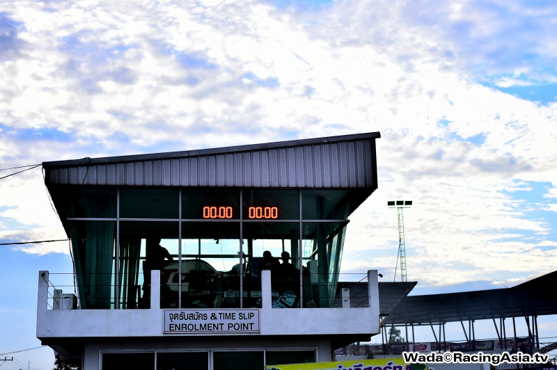 2015.10 Pathuthani Check Daeng Street Drag RacingAsia.tv