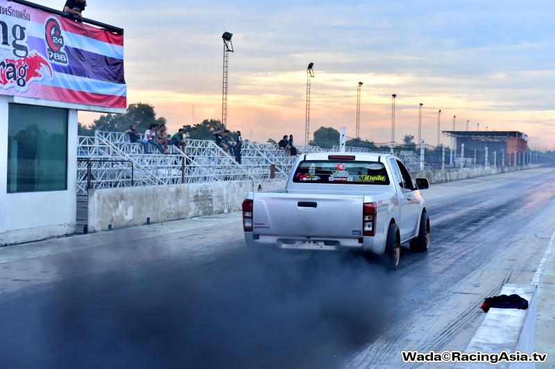2015.10 Pathuthani Check Daeng Street Drag RacingAsia.tv