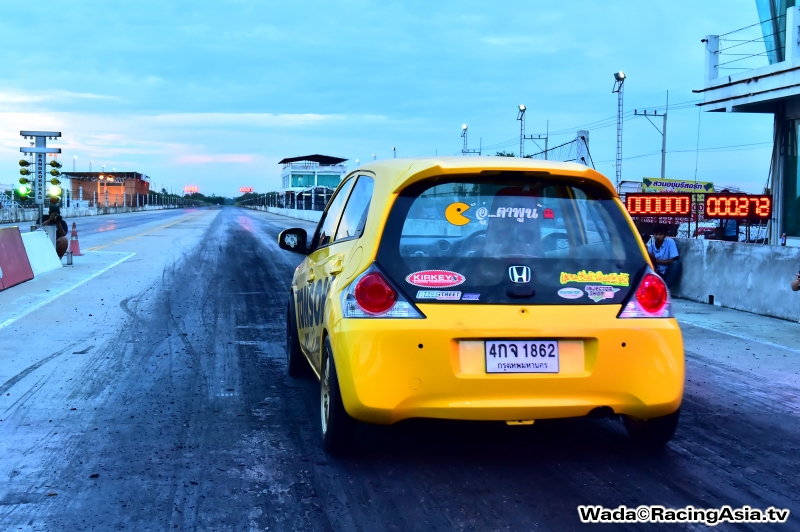 2015.10 Pathuthani Check Daeng Street Drag RacingAsia.tv