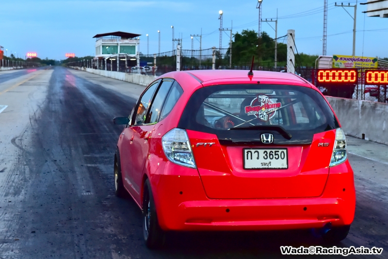 2015.10 Pathuthani Check Daeng Street Drag RacingAsia.tv