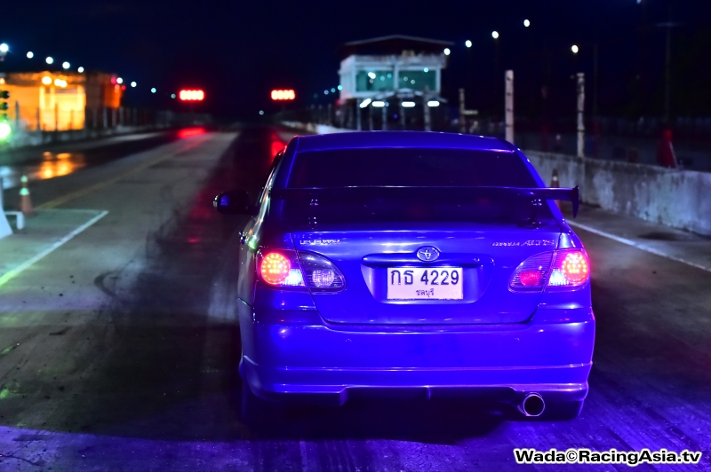 2015.10 Pathuthani Check Daeng Street Drag RacingAsia.tv