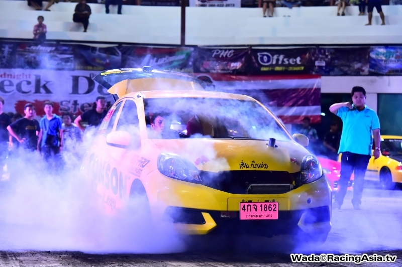 2015.10 Pathuthani Check Daeng Street Drag RacingAsia.tv