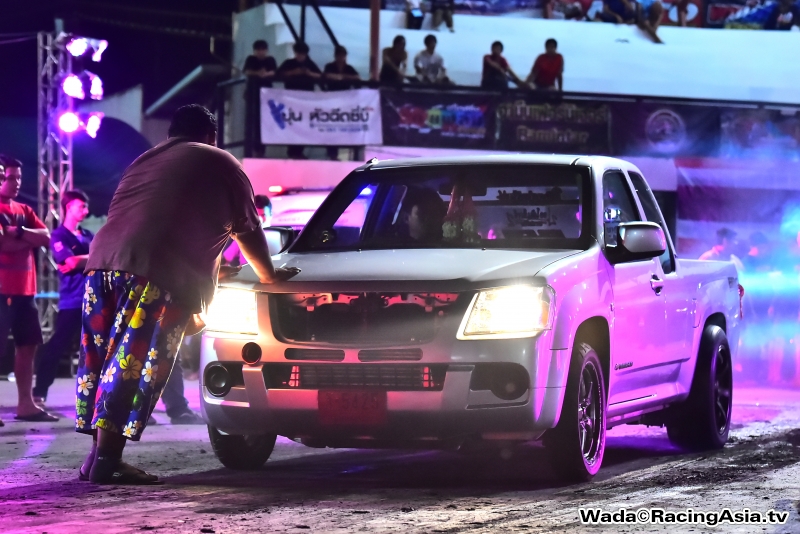 2015.10 Pathuthani Check Daeng Street Drag RacingAsia.tv