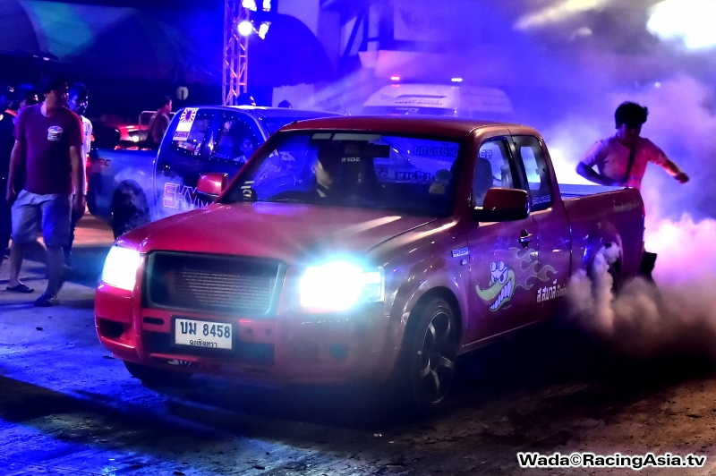 2015.10 Pathuthani Check Daeng Street Drag RacingAsia.tv
