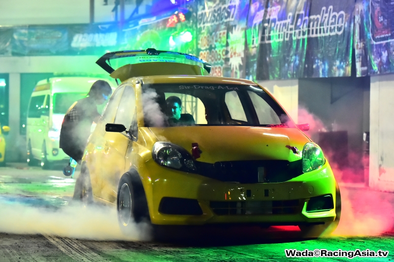 2015.10 Pathuthani Check Daeng Street Drag RacingAsia.tv
