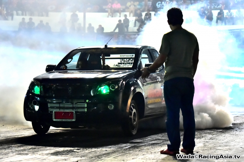 2015.10 Pathuthani Check Daeng Street Drag RacingAsia.tv