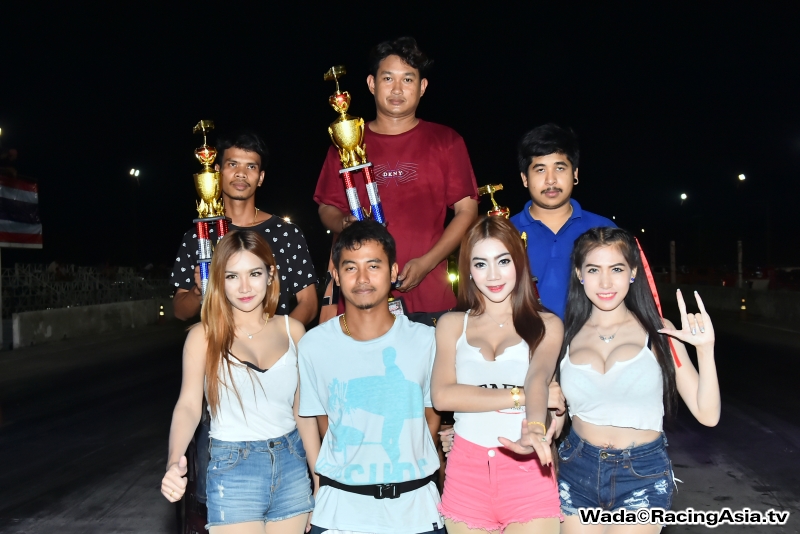2015.10 Pathuthani Check Daeng Street Drag RacingAsia.tv
