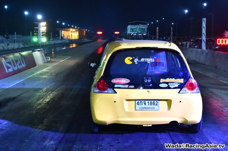 2015.10 Pathuthani Check Daeng Street Drag RacingAsia.tv