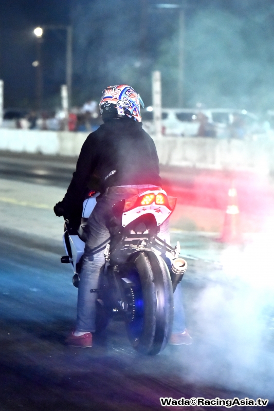 2015.10 Pathuthani Check Daeng Street Drag RacingAsia.tv