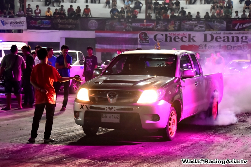 2015.10 Pathuthani Check Daeng Street Drag RacingAsia.tv