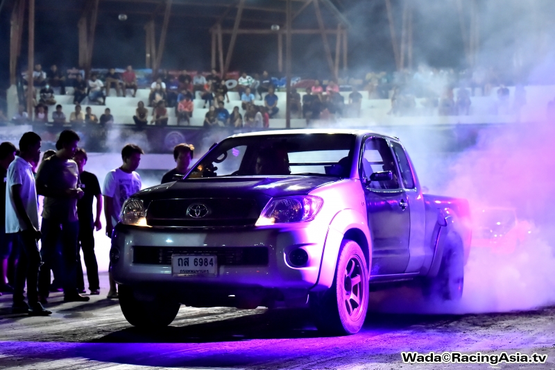 2015.10 Pathuthani Check Daeng Street Drag RacingAsia.tv