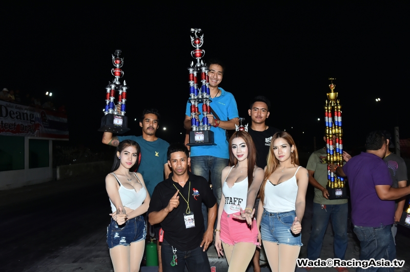 2015.10 Pathuthani Check Daeng Street Drag RacingAsia.tv