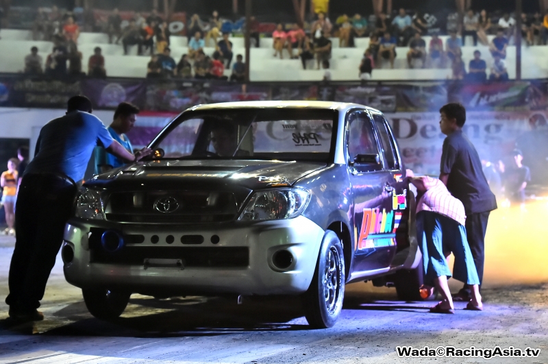 2015.10 Pathuthani Check Daeng Street Drag RacingAsia.tv