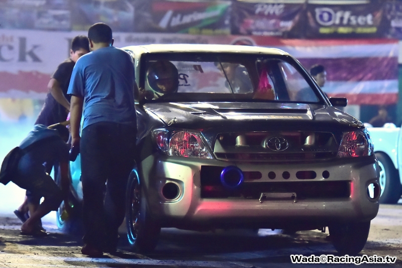 2015.10 Pathuthani Check Daeng Street Drag RacingAsia.tv