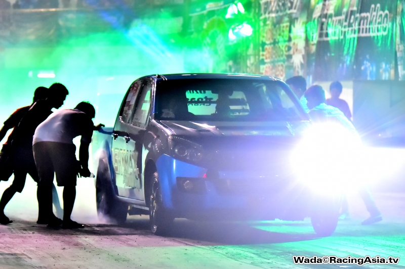 2015.10 Pathuthani Check Daeng Street Drag RacingAsia.tv