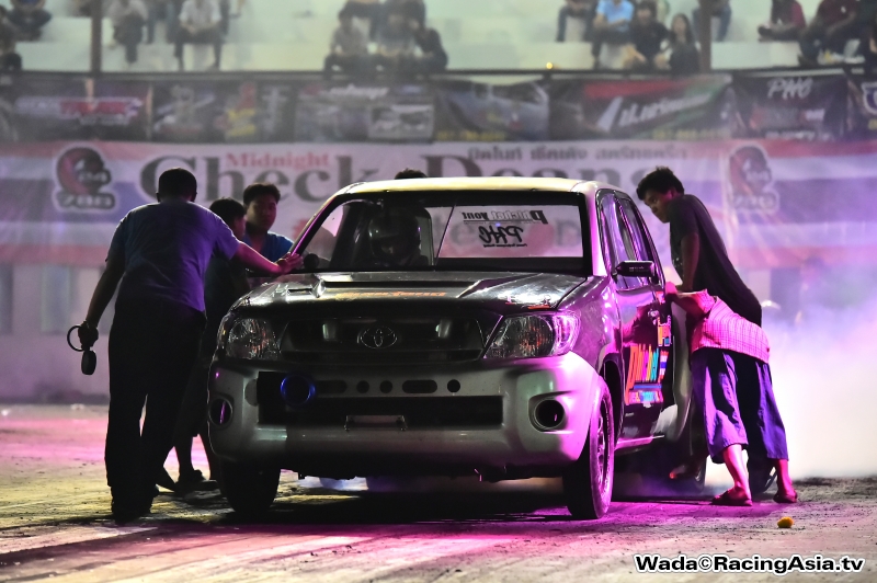 2015.10 Pathuthani Check Daeng Street Drag RacingAsia.tv