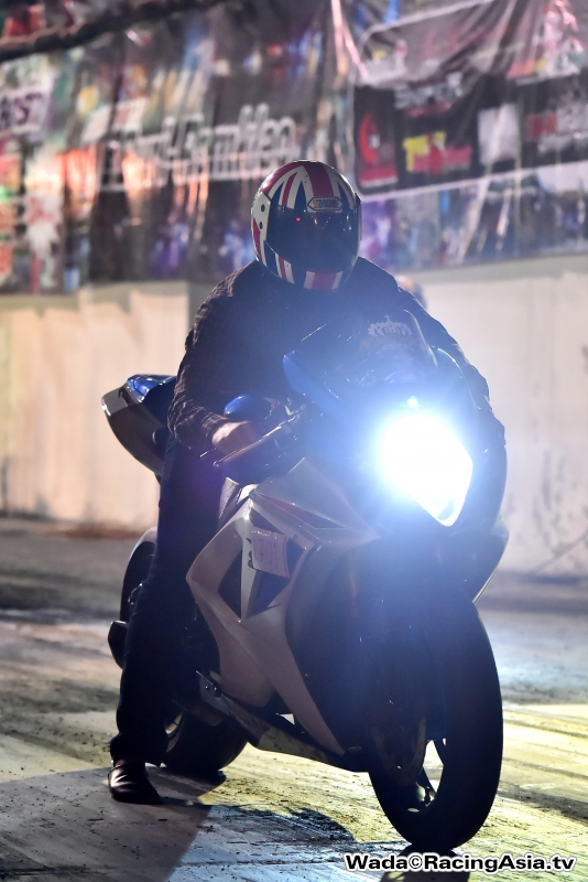 2015.10 Pathuthani Check Daeng Street Drag RacingAsia.tv