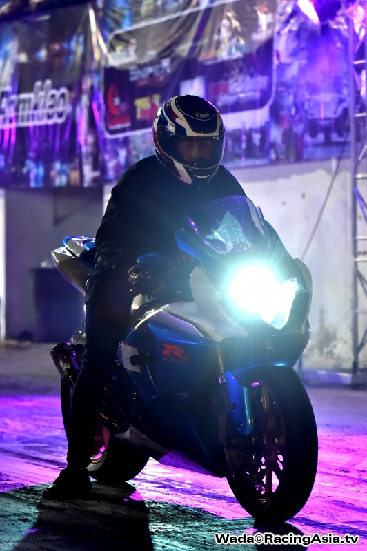 2015.10 Pathuthani Check Daeng Street Drag RacingAsia.tv