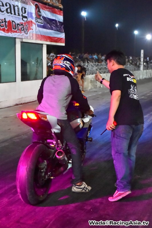 2015.10 Pathuthani Check Daeng Street Drag RacingAsia.tv