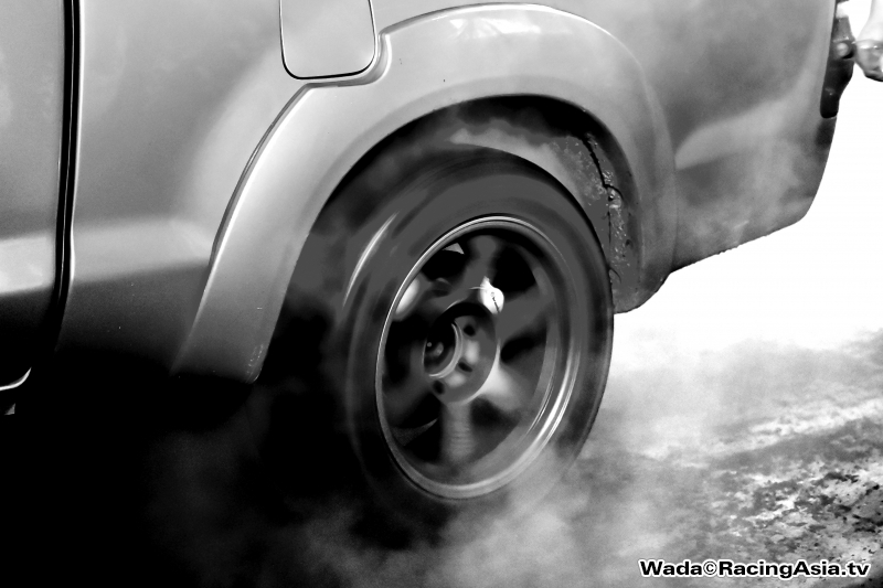 2015.10 Pathuthani Check Daeng Street Drag RacingAsia.tv