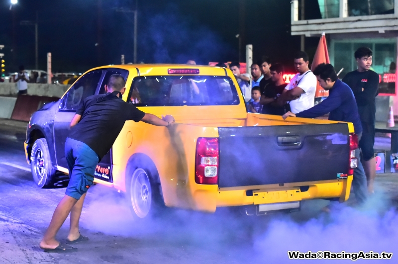 2015.10 Pathuthani Check Daeng Street Drag RacingAsia.tv