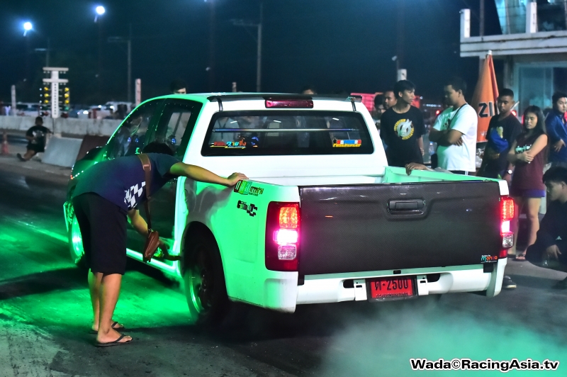 2015.10 Pathuthani Check Daeng Street Drag RacingAsia.tv