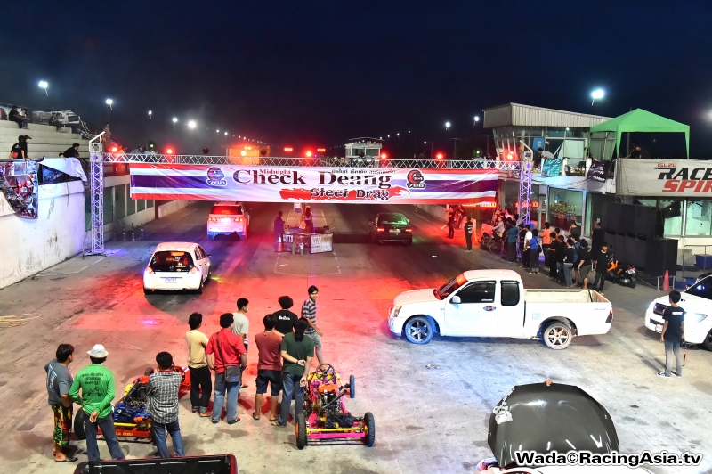 2015.10 Pathuthani Check Daeng Street Drag RacingAsia.tv