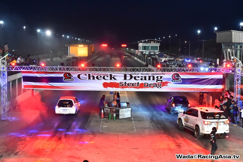 2015.10 Pathuthani Check Daeng Street Drag RacingAsia.tv