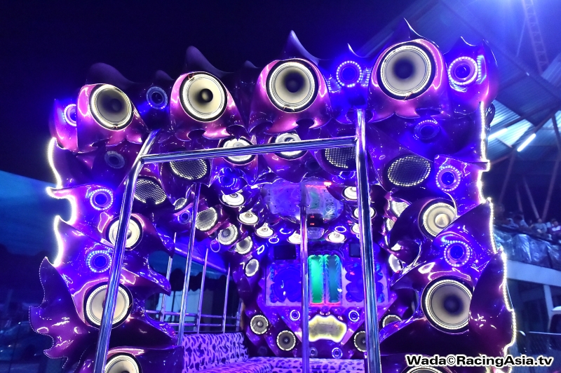 2015.10 Pathuthani Check Daeng Street Drag RacingAsia.tv