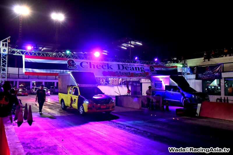 2015.10 Pathuthani Check Daeng Street Drag RacingAsia.tv