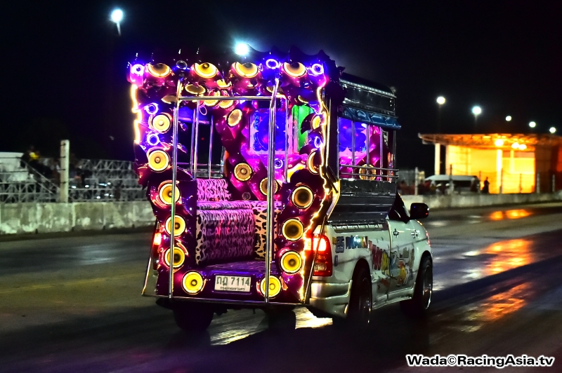 2015.10 Pathuthani Check Daeng Street Drag RacingAsia.tv