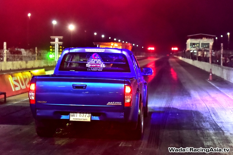 2015.10 Pathuthani Check Daeng Street Drag RacingAsia.tv