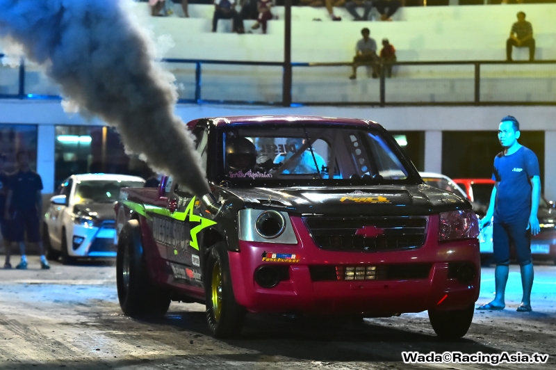 2015.10 Pathuthani Check Daeng Street Drag RacingAsia.tv