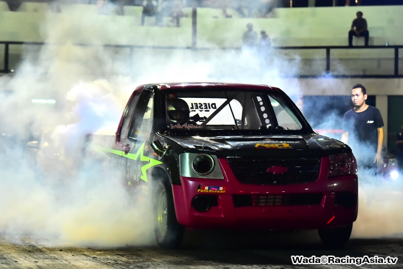 2015.10 Pathuthani Check Daeng Street Drag RacingAsia.tv