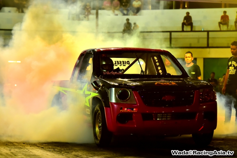 2015.10 Pathuthani Check Daeng Street Drag RacingAsia.tv