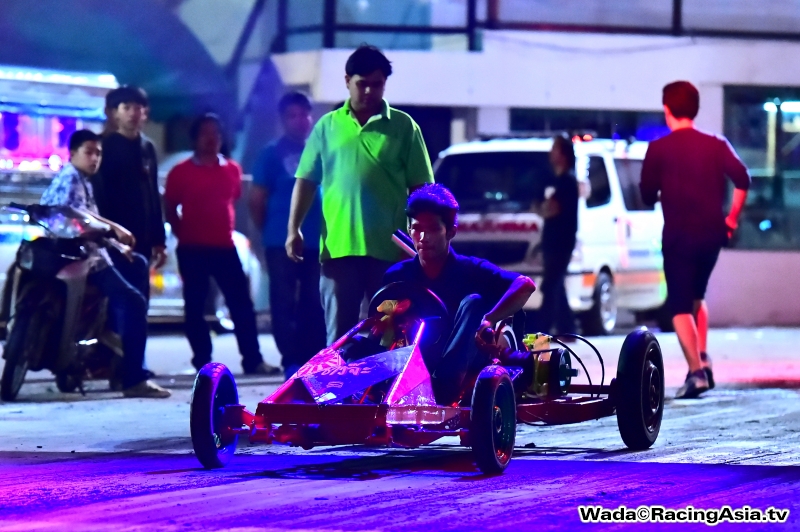 2015.10 Pathuthani Check Daeng Street Drag RacingAsia.tv
