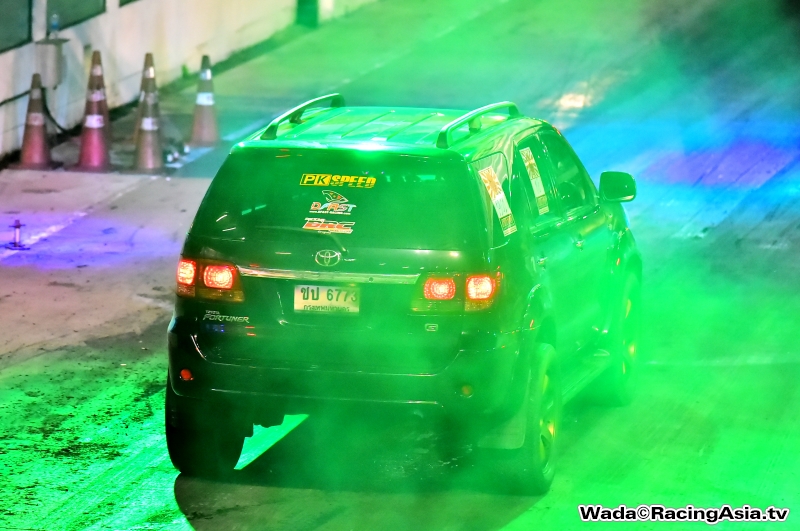 2015.10 Pathuthani Check Daeng Street Drag RacingAsia.tv