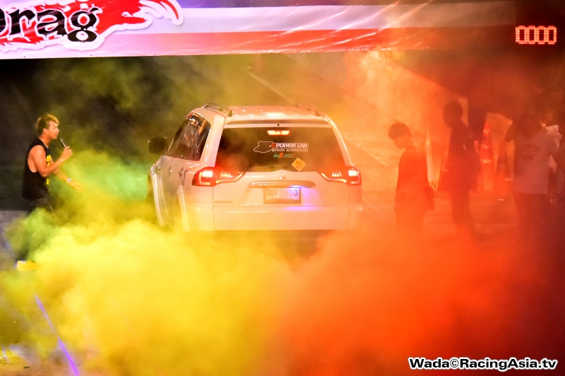 2015.10 Pathuthani Check Daeng Street Drag RacingAsia.tv