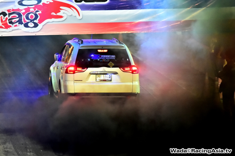 2015.10 Pathuthani Check Daeng Street Drag RacingAsia.tv