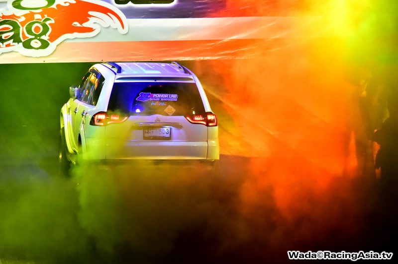 2015.10 Pathuthani Check Daeng Street Drag RacingAsia.tv